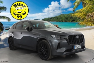 Mazda CX-60 vaihtoauto