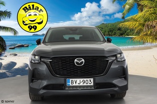 Mazda CX-60 vaihtoauto