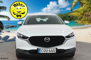 Mazda CX-30 vaihtoauto