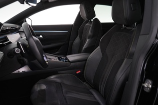 Peugeot 508 vaihtoauto