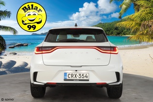 Lexus LBX vaihtoauto