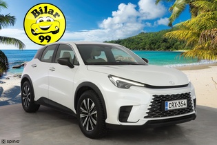 Lexus LBX vaihtoauto