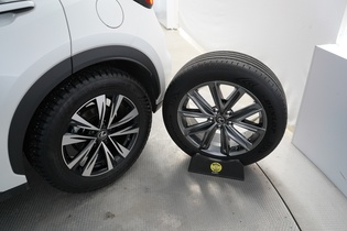 Lexus LBX vaihtoauto