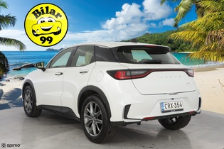 Lexus LBX vaihtoauto