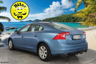 Volvo S60 vaihtoauto