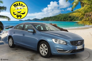 Volvo S60 vaihtoauto