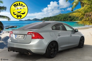 Volvo S60 vaihtoauto
