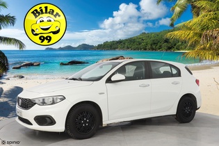 Fiat Tipo vaihtoauto