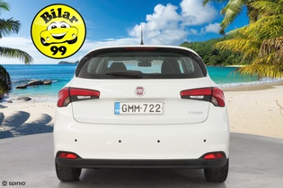 Fiat Tipo vaihtoauto