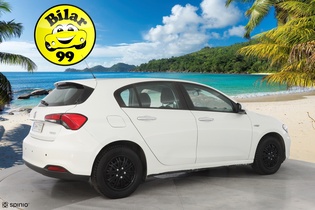 Fiat Tipo vaihtoauto