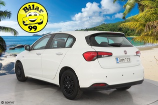 Fiat Tipo vaihtoauto