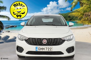 Fiat Tipo vaihtoauto