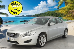 Volvo S60 vaihtoauto