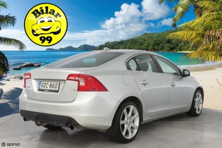 Volvo S60 vaihtoauto