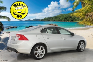 Volvo S60 vaihtoauto
