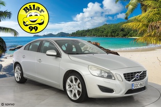 Volvo S60 vaihtoauto