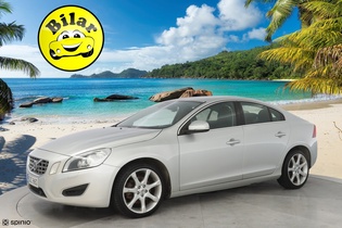 Volvo S60 vaihtoauto
