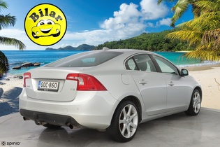 Volvo S60 vaihtoauto