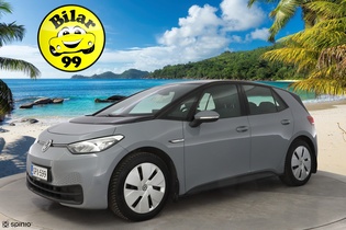 Volkswagen ID.3 vaihtoauto