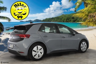 Volkswagen ID.3 vaihtoauto