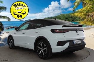 Volkswagen ID.5 vaihtoauto