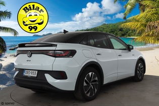 Volkswagen ID.5 vaihtoauto