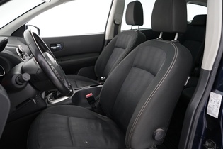 Nissan Qashqai+2 vaihtoauto