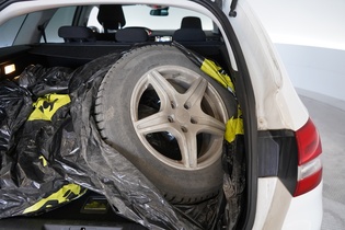 Peugeot 308 vaihtoauto