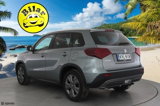 Suzuki Vitara vaihtoauto