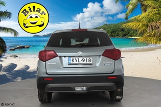 Suzuki Vitara vaihtoauto