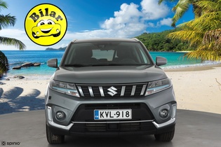 Suzuki Vitara vaihtoauto