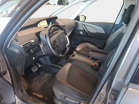 Citroën Grand C4 Picasso vaihtoauto