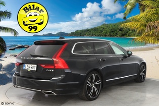 Volvo V90 vaihtoauto