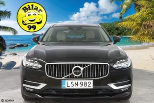 Volvo V90 vaihtoauto