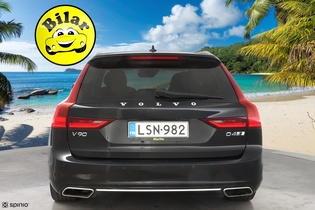 Volvo V90 vaihtoauto