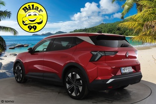 Renault Scénic vaihtoauto