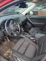 Mazda CX-5 vaihtoauto