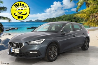 SEAT Leon vaihtoauto