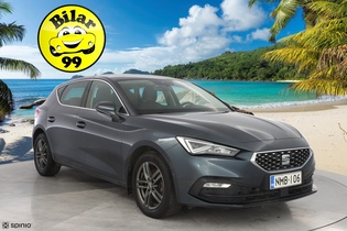 SEAT Leon vaihtoauto