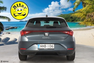 SEAT Leon vaihtoauto