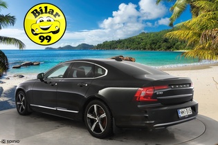 Volvo S90 vaihtoauto