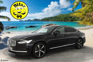 Volvo S90 vaihtoauto