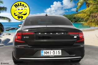 Volvo S90 vaihtoauto