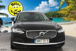 Volvo S90 vaihtoauto