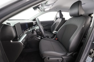 Hyundai KONA Electric vaihtoauto