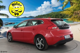 Volvo V40 vaihtoauto