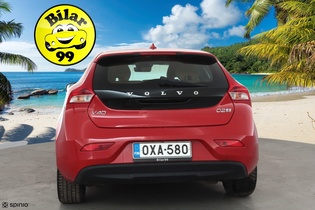 Volvo V40 vaihtoauto