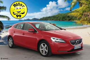 Volvo V40 vaihtoauto