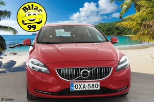 Volvo V40 vaihtoauto