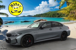 BMW 330 vaihtoauto
